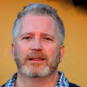 Meet your Posher, Patrick